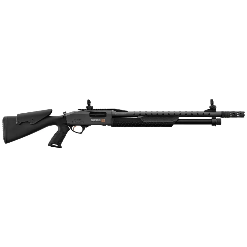 Fabarm SDASS Pro Forces Stage 2 12/76