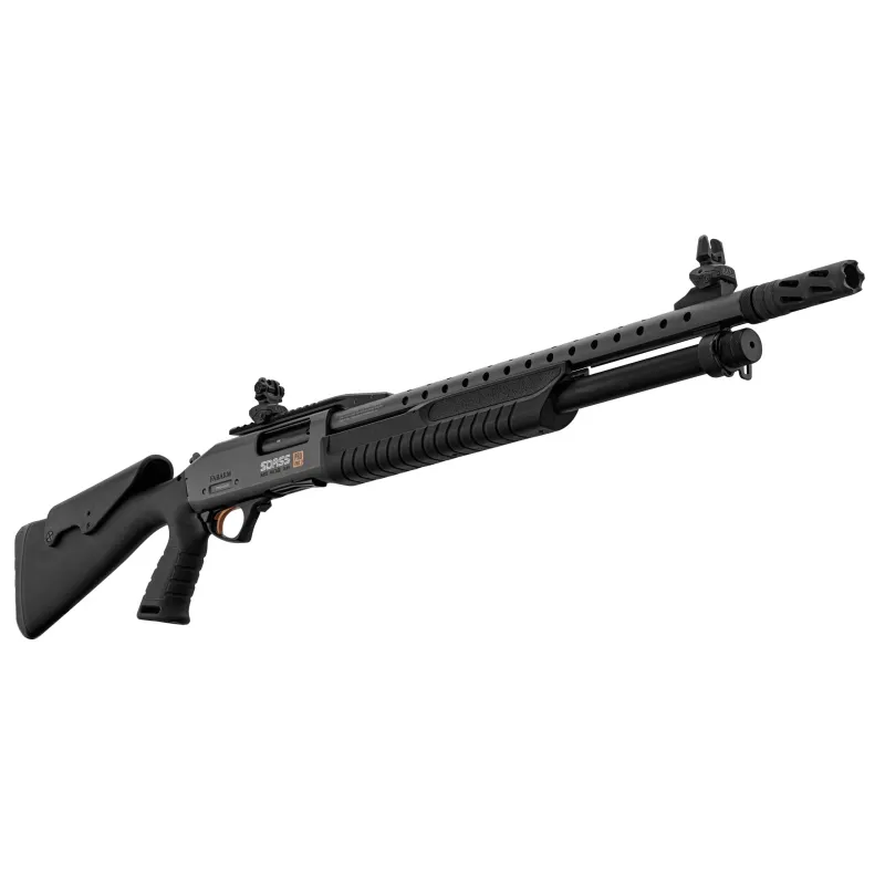 Fabarm SDASS Pro Forces Stage 2 12/76