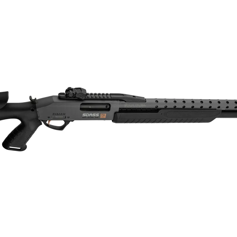 Fabarm SDASS Pro Forces Stage 2 12/76