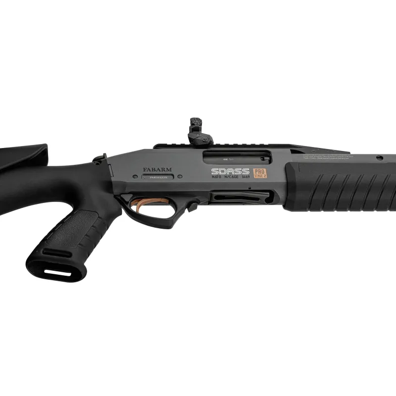 Fabarm SDASS Pro Forces Stage 2 12/76