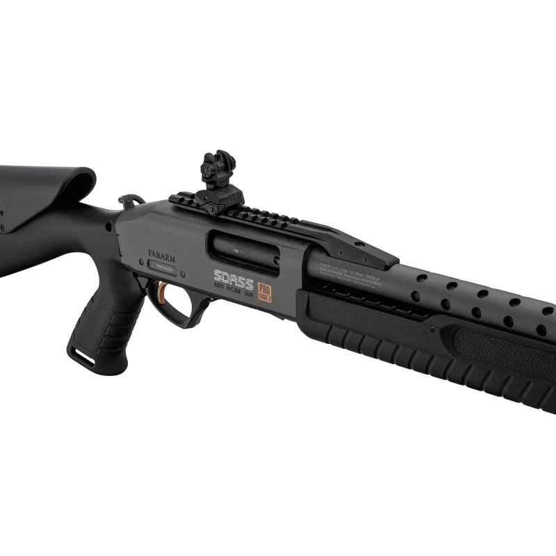 Fabarm SDASS Pro Forces Stage 2 12/76