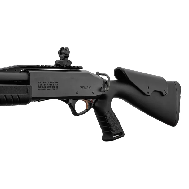 Fabarm SDASS Pro Forces Stage 2 12/76