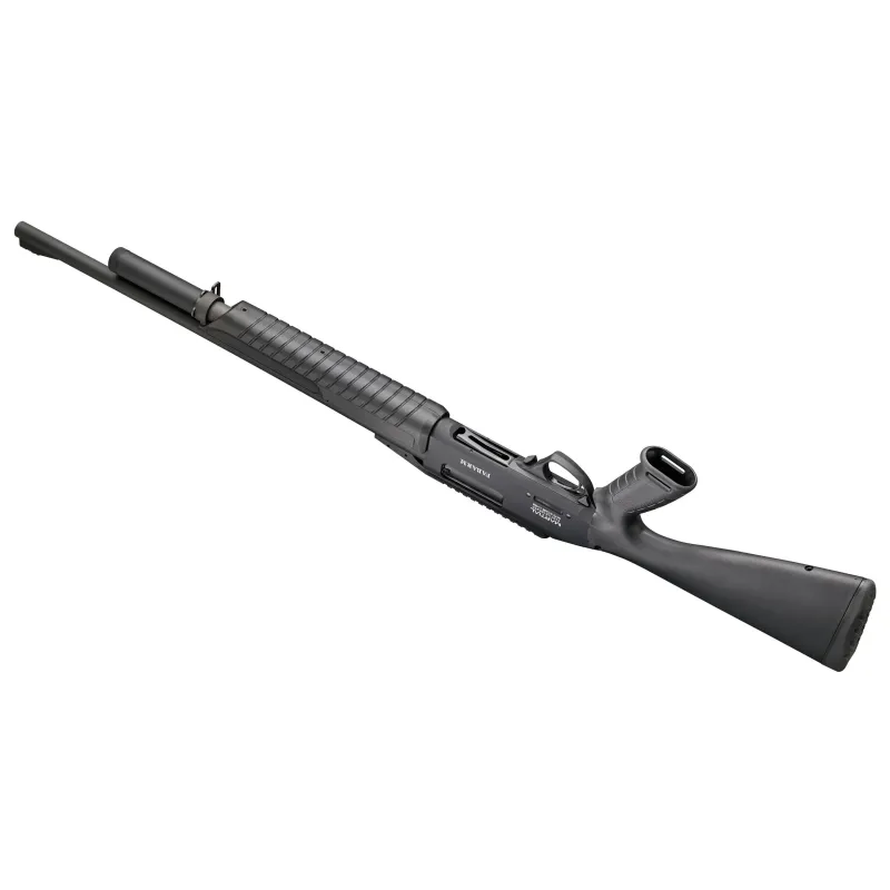 FABARM Pompe Martial Cantilever Calibre 12/76 - 61 cm Rayé - 4+1 coups