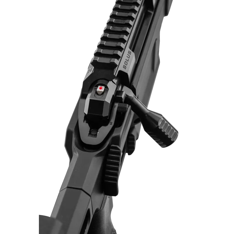 Aero Precision Solus calibre .308 Winchester canon 20'