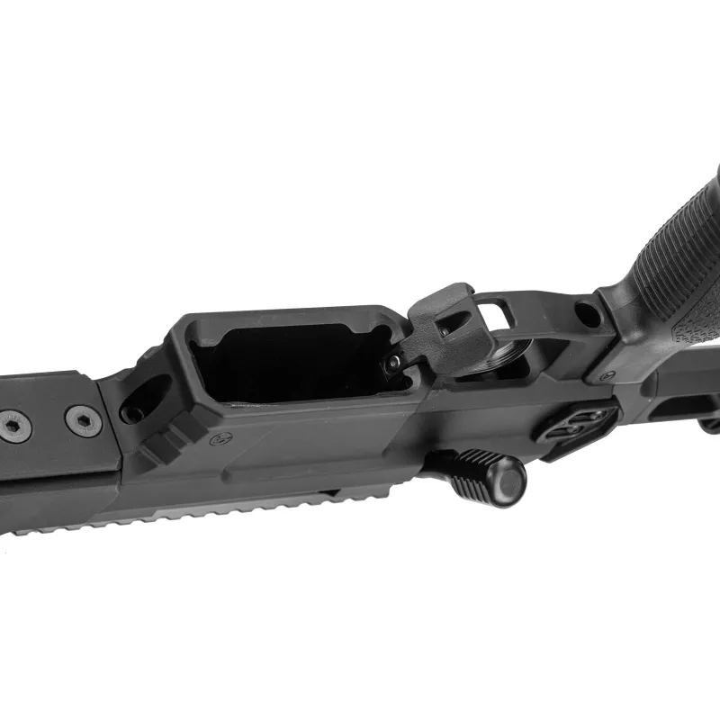 Aero Precision Solus calibre .308 Winchester canon 20'