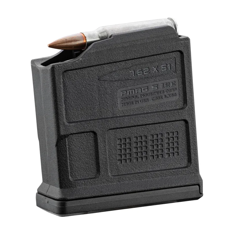 Aero Precision Solus calibre .308 Winchester canon 20'