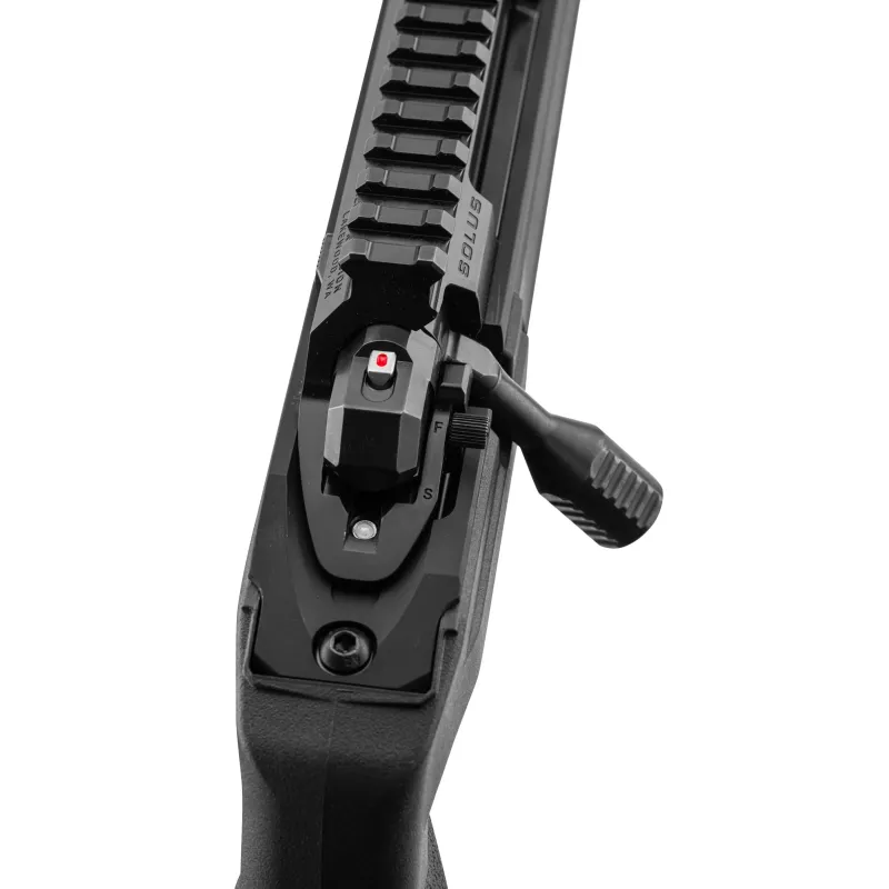 Aero Precision Bravo Cal .308 canon 20