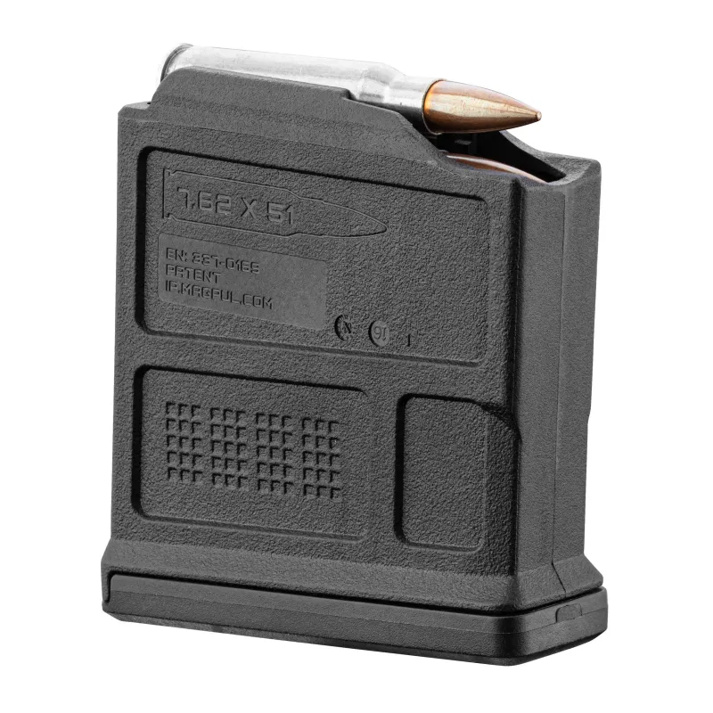 Aero Precision Bravo Cal .308 canon 20