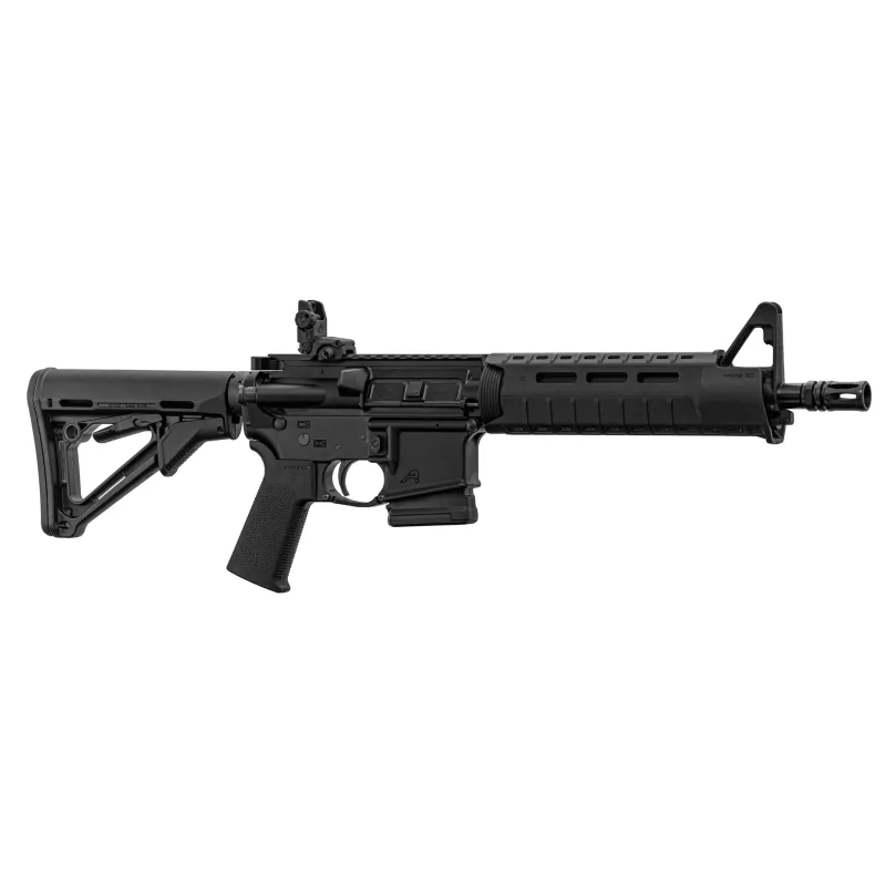 Aero Precision SBR calibre 5.56 black 10.5''