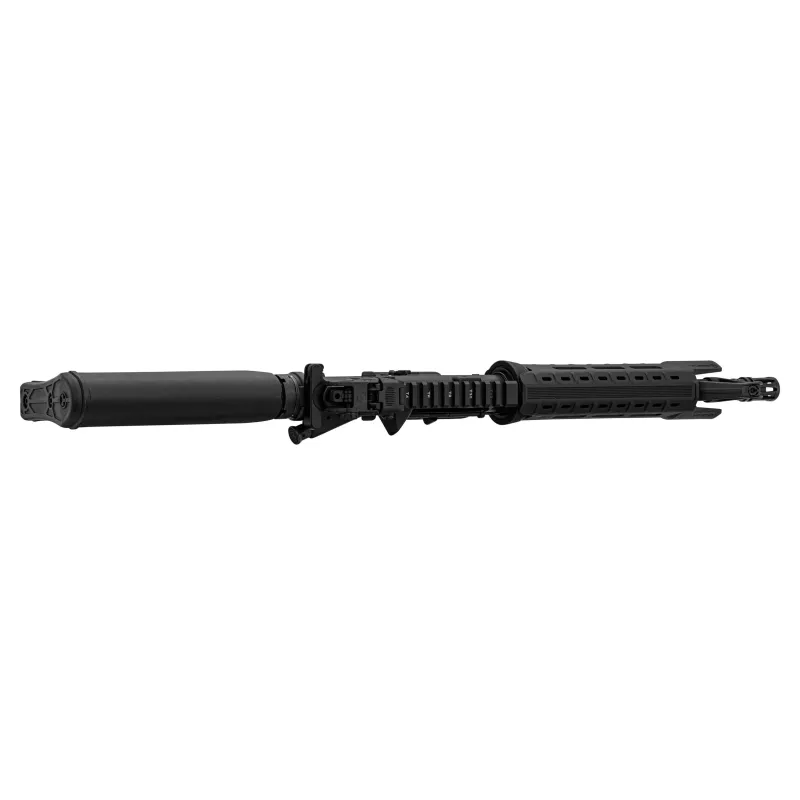 Aero Precision SBR calibre 5.56 black 10.5''