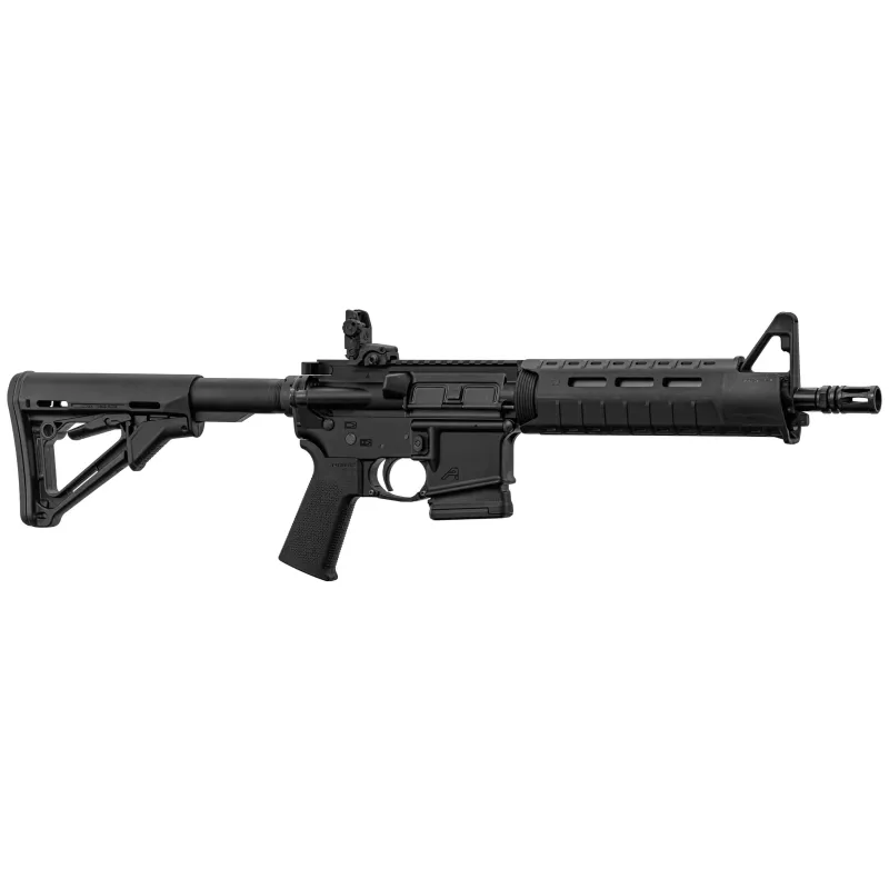 Aero Precision SBR calibre 5.56 black 10.5''