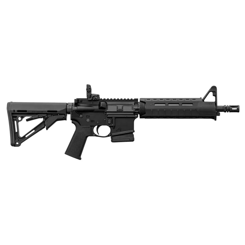 Aero Precision SBR calibre 5.56 black 10.5''