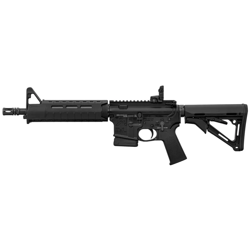 Aero Precision SBR calibre 5.56 black 10.5''