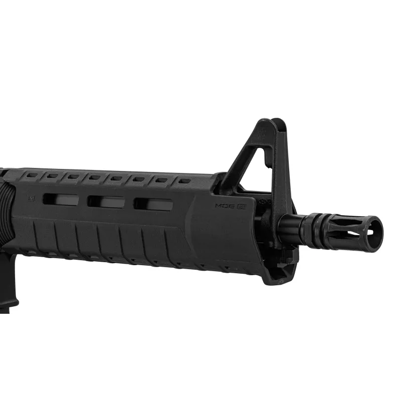 Aero Precision SBR calibre 5.56 black 10.5''