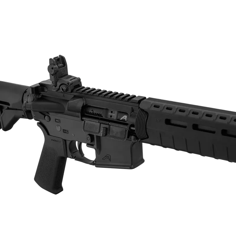 Aero Precision SBR calibre 5.56 black 10.5''