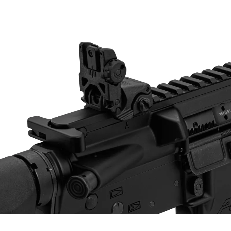 Aero Precision SBR calibre 5.56 black 10.5''