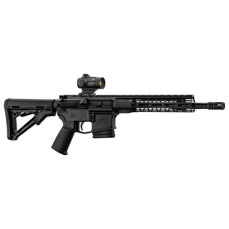AR15 Aero Precision M4E1 et point rouge Primary