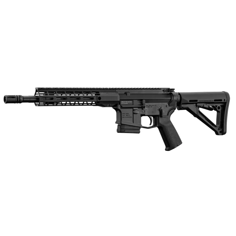 AR15 Aero Precision M4E1 et point rouge Primary