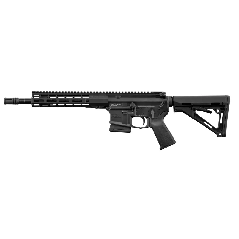 AR15 Aero Precision M4E1 et point rouge Primary