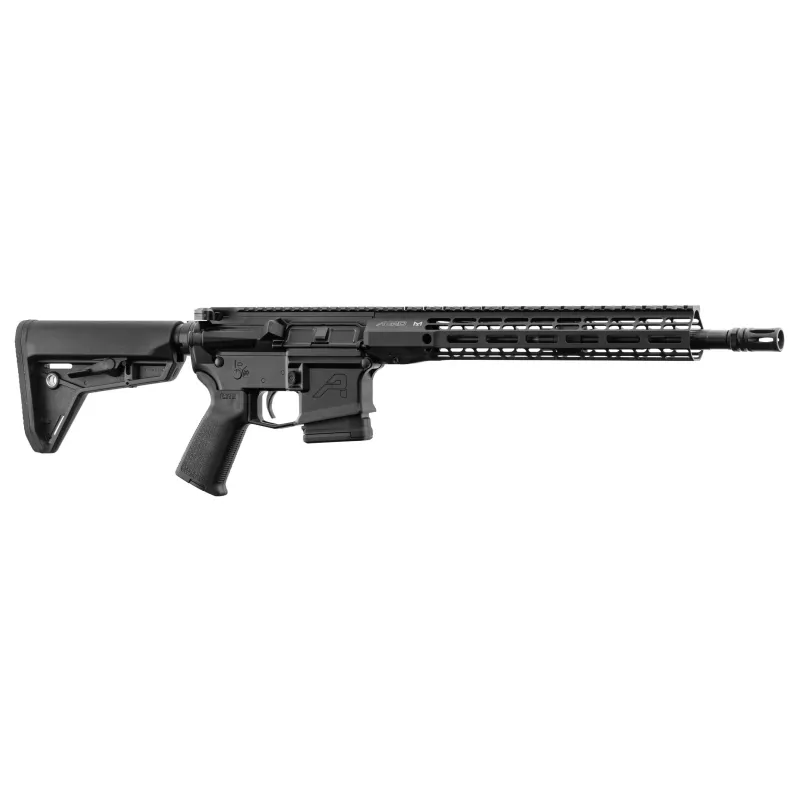 AERO PRECISION M4E1 noir canon 14.5 '' Cal. 5.56mm