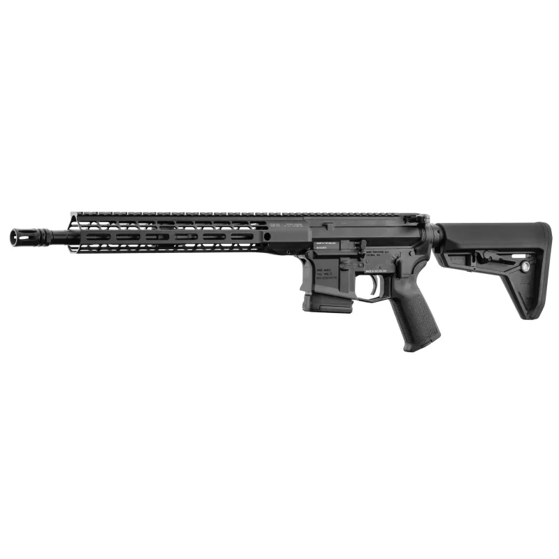 AERO PRECISION M4E1 noir canon 14.5 '' Cal. 5.56mm