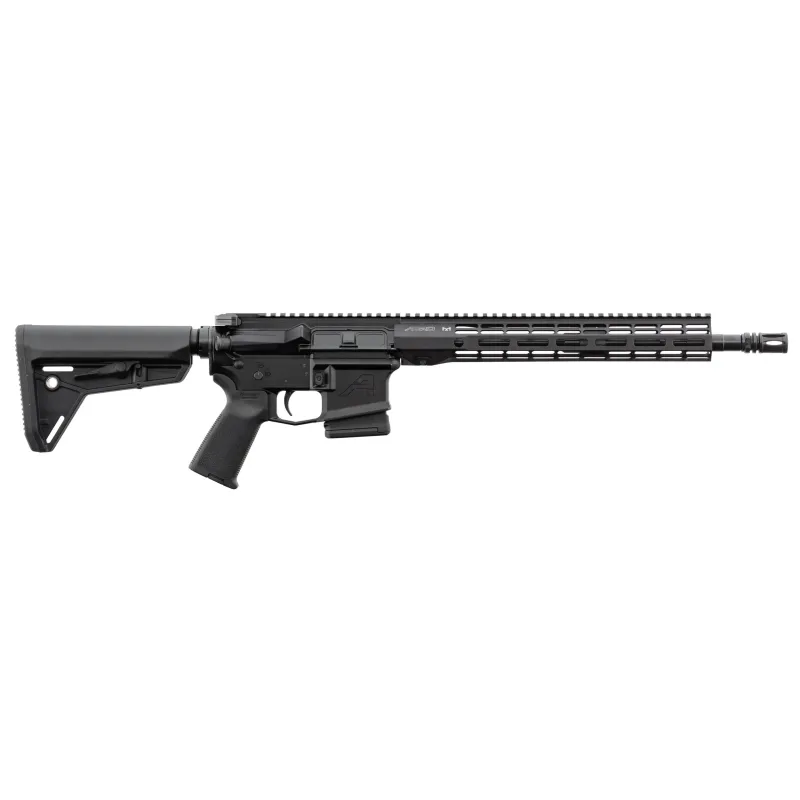 AERO PRECISION M4E1 noir canon 14.5 '' Cal. 5.56mm