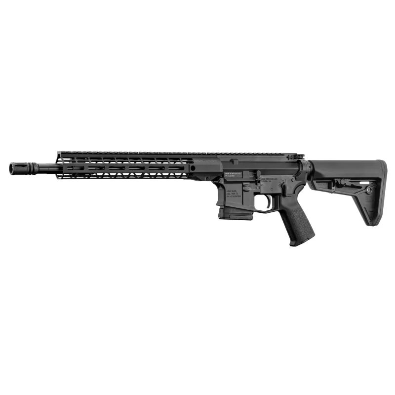AERO PRECISION M4E1 noir canon 14.5 '' Cal. 5.56mm