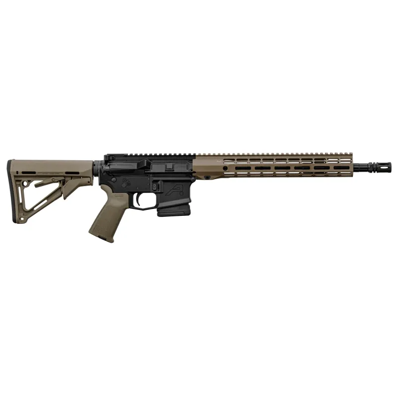 AERO PRECISION M4E1 noir canon 14.5 '' Cal. 5.56mm Noir / FDE