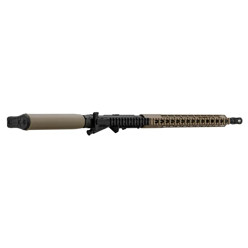 AERO PRECISION M4E1 noir canon 14.5 '' Cal. 5.56mm Noir / FDE
