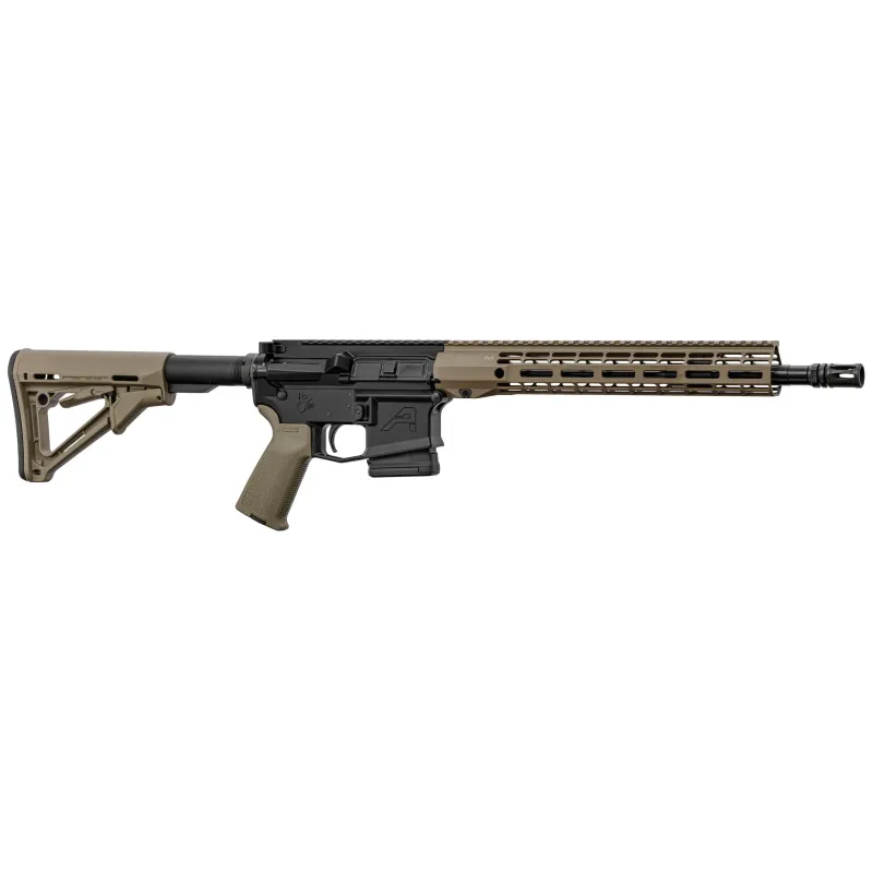 AERO PRECISION M4E1 noir canon 14.5 '' Cal. 5.56mm Noir / FDE