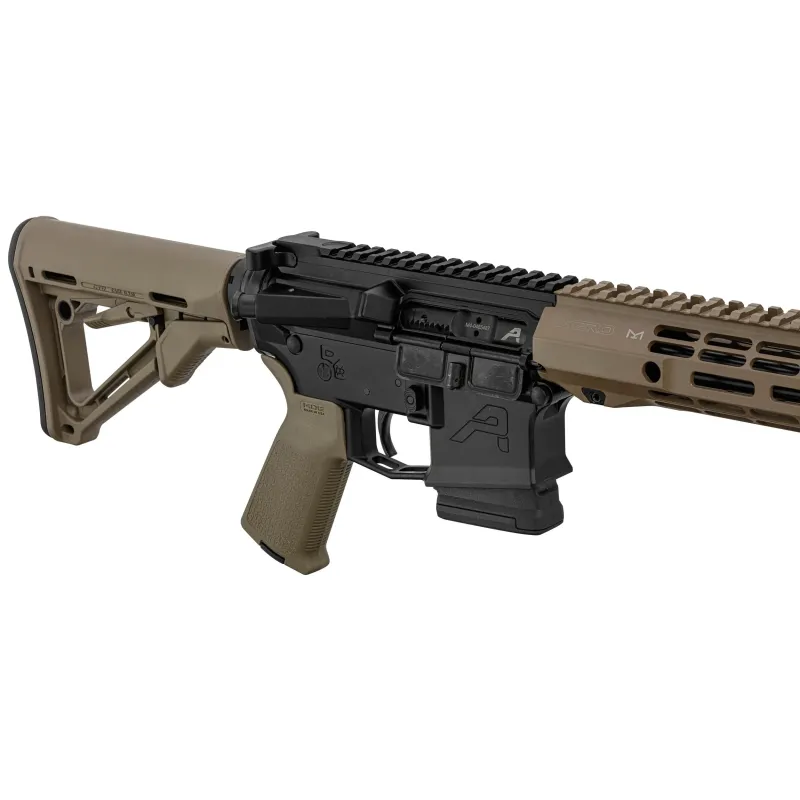 AERO PRECISION M4E1 noir canon 14.5 '' Cal. 5.56mm Noir / FDE