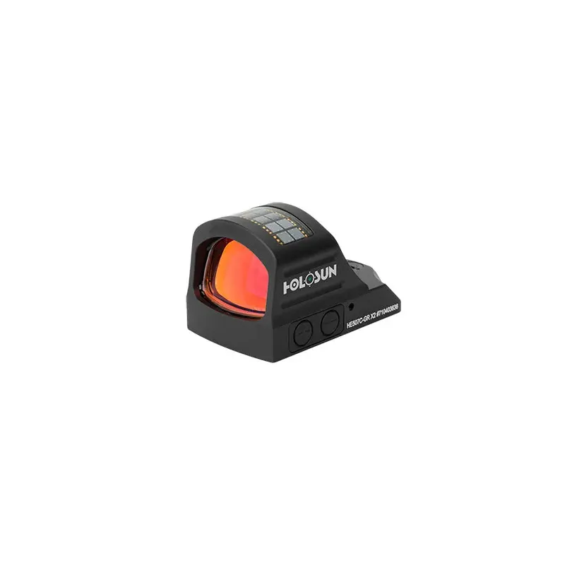 Holosun Micro Reflex Dot Elite 507C réticule vert