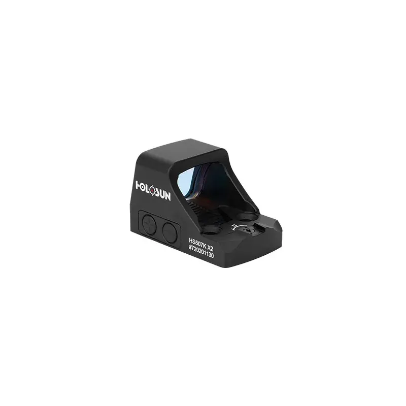 Holosun Micro Reflex Dot 507 K