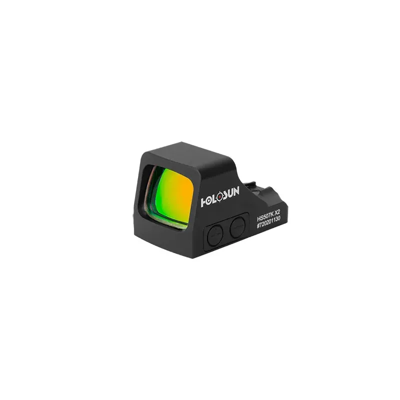 Holosun Micro Reflex Dot 507 K