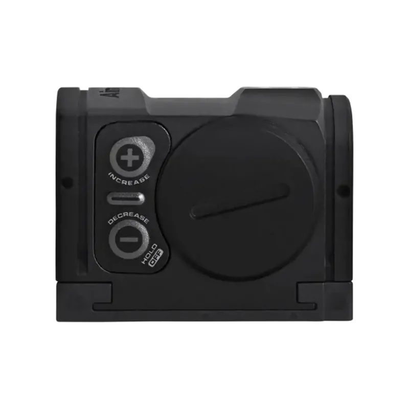 Aimpoint Acro S-2 9 MOA