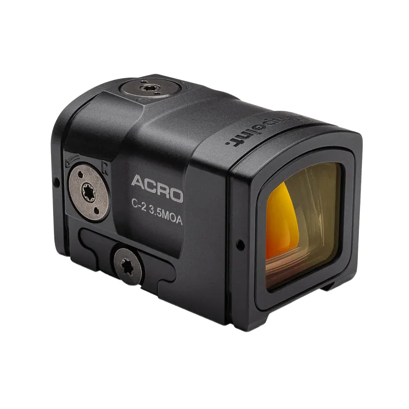 Aimpoint Acro C-2 - 3.5 MOA