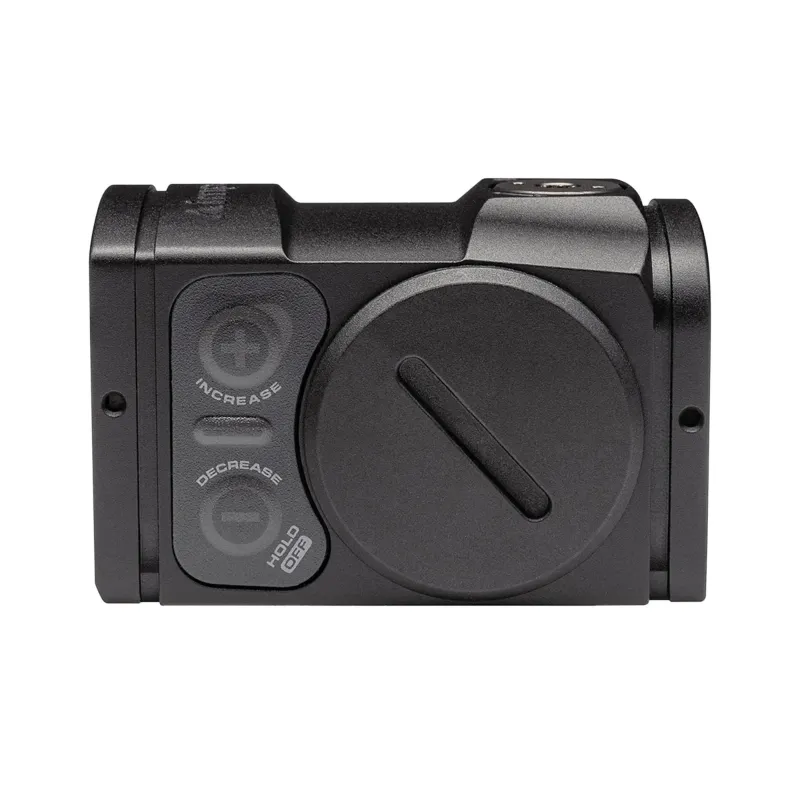 Aimpoint Acro C-2 - 3.5 MOA