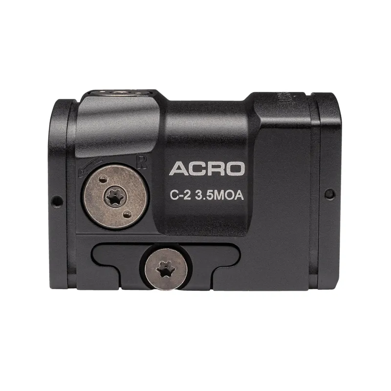 Aimpoint Acro C-2 - 3.5 MOA