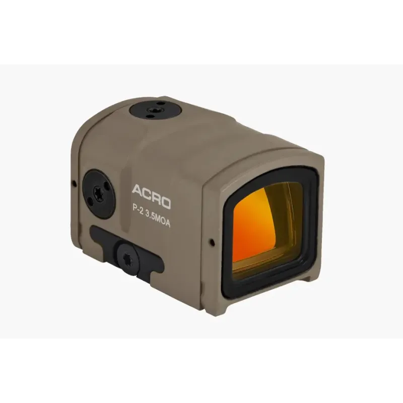 AIMPOINT ACRO P-2 3.5 MoA FDE