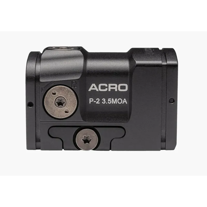 AIMPOINT ACRO P-2 3.5 MoA FDE
