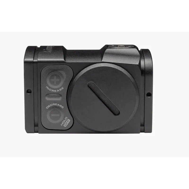 AIMPOINT ACRO P-2 3.5 MoA FDE