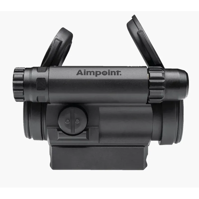 AIMPOINT CompM5 2moA montage bas