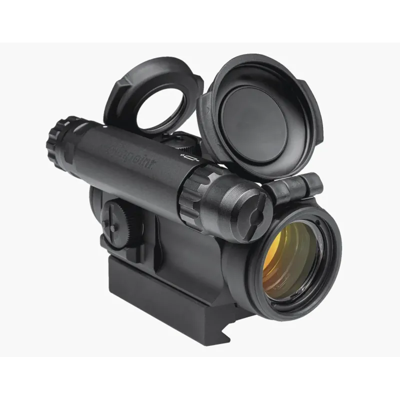 AIMPOINT CompM5 2moA montage bas