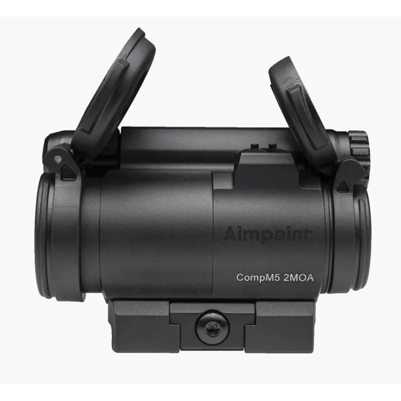 AIMPOINT CompM5 2moA montage bas