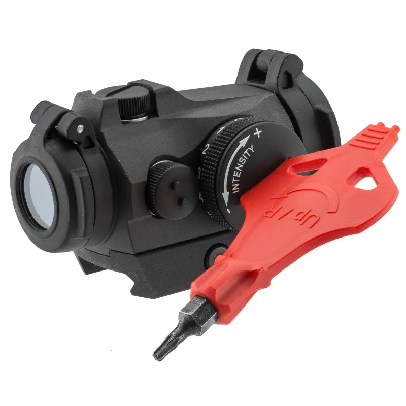 Aimpoint Micro H2 2MOA