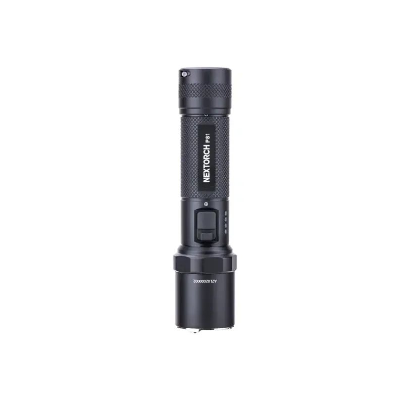 NEXTORCH P81 - Lampe torche EDC - 2600 Lumens
