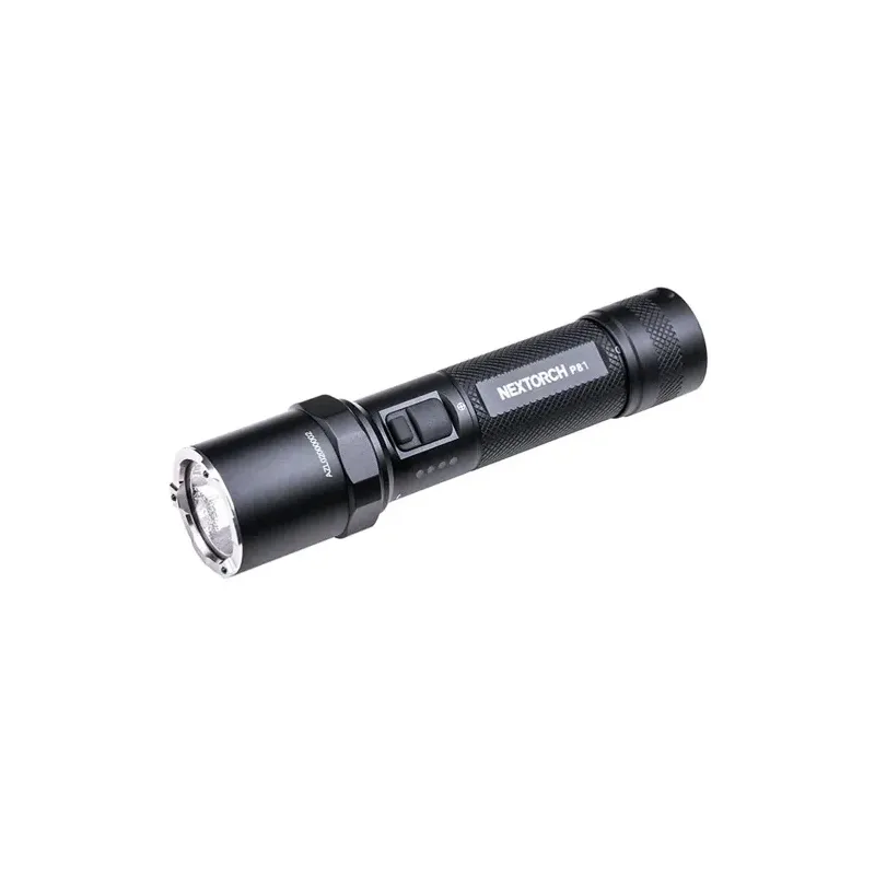NEXTORCH P81 - Lampe torche EDC - 2600 Lumens