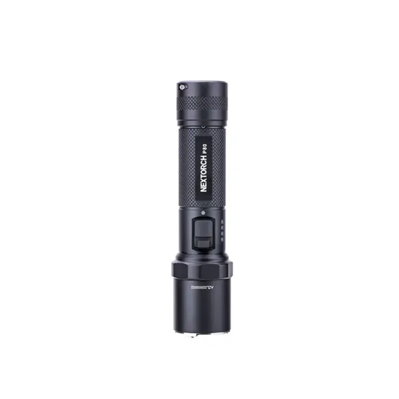 NEXTORCH P8 Lampe torche EDC - 1300 Lumens
