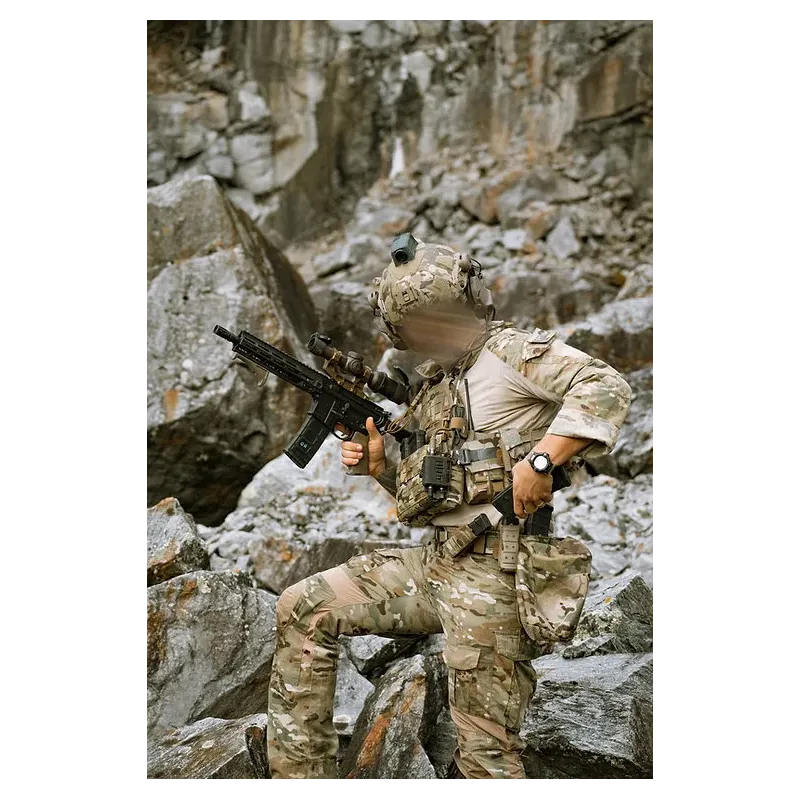 Poche de délestage utilitaire - Rhino Gear Solution