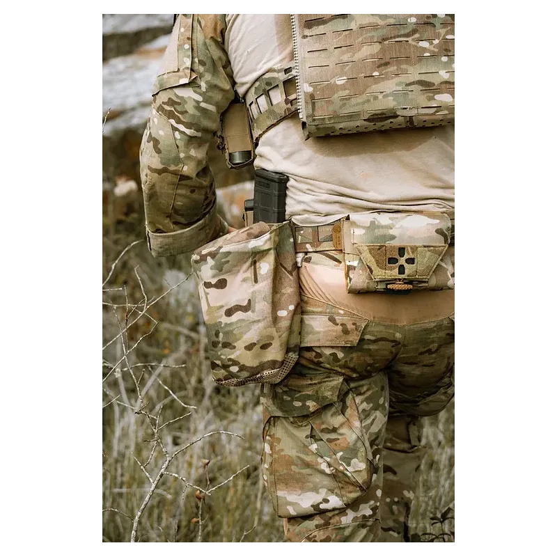 Poche de délestage utilitaire - Rhino Gear Solution